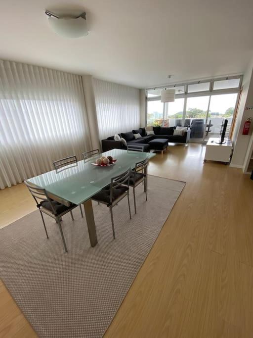 Villa Familia Ponta Delgada Eksteriør bilde