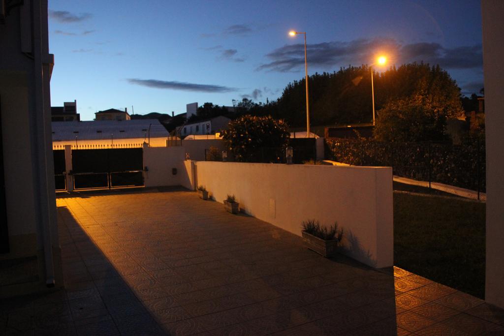 Villa Familia Ponta Delgada Eksteriør bilde